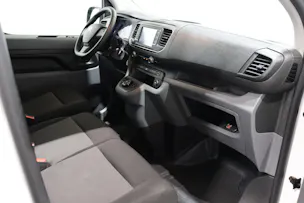 Citroën Jumpy Kaw. M 2.0 BlueHDi 140 Club S/S