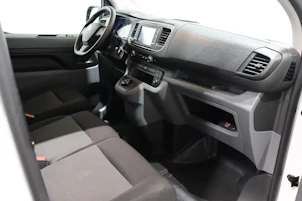 image du véhicule CITROEN Jumpy Kaw. M 2.0 BlueHDi 140 Club S/S
