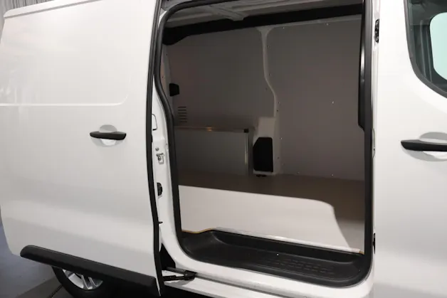 Citroën Jumpy Kaw. M 2.0 BlueHDi 140 Club S/S