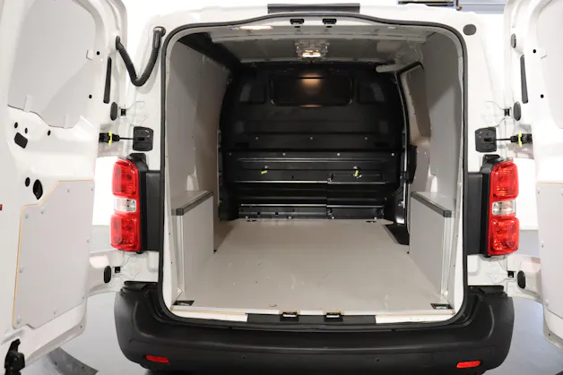 Citroën Jumpy Kaw. M 2.0 BlueHDi 140 Club S/S