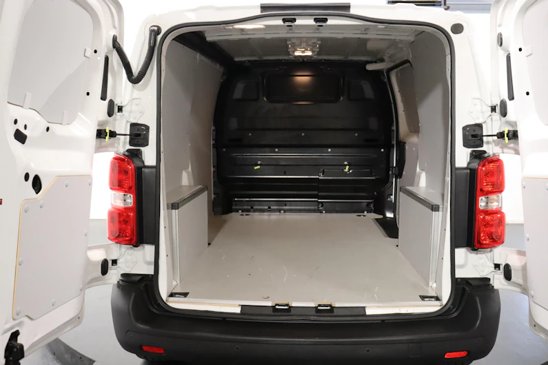 image du véhicule CITROEN JUMPY