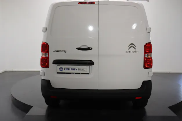 Citroën Jumpy Kaw. M 2.0 BlueHDi 140 Club S/S