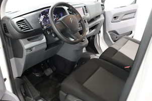 image du véhicule CITROEN Jumpy Kaw. M 2.0 BlueHDi 140 Club S/S