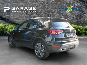 SEAT Arona 1.5 TSI FR DSG