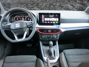 SEAT Arona 1.5 TSI FR DSG
