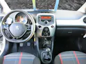 Peugeot 108 1.0 VTi