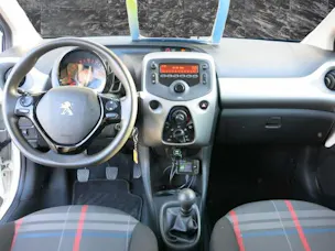 Peugeot 108 1.0 VTi