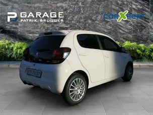 Peugeot 108 1.0 VTi