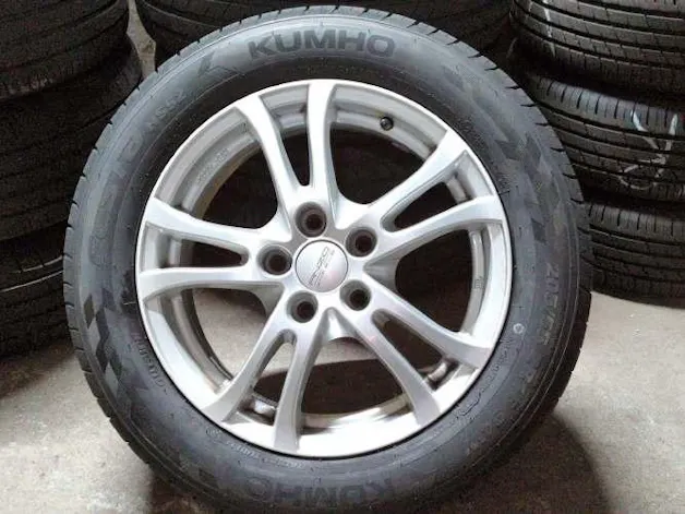 VW Caddy Maxi Kaw. 2.0 TDI 102 BlueMT