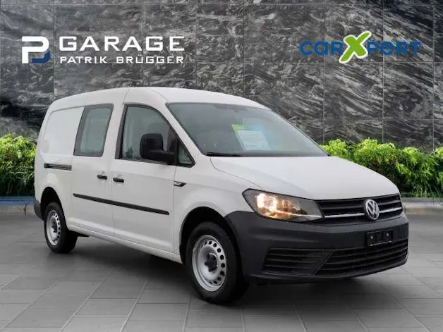 VW Caddy Maxi Kaw. 2.0 TDI 102 BlueMT