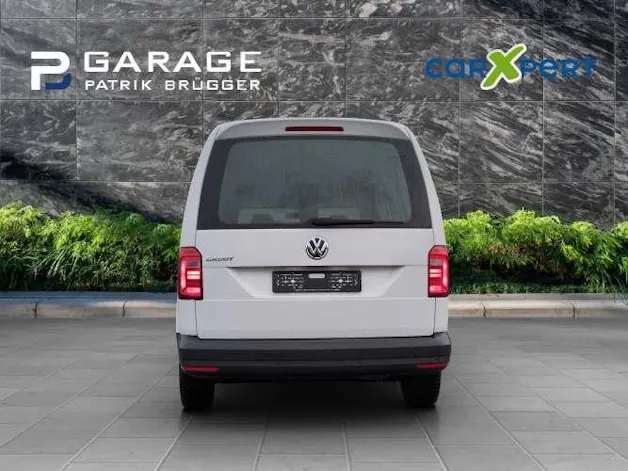 VW Caddy Maxi Kaw. 2.0 TDI 102 BlueMT