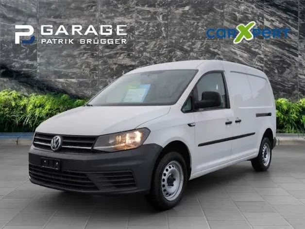 VW Caddy Maxi Kaw. 2.0 TDI 102 BlueMT