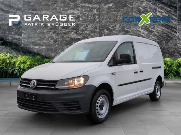 VW Caddy Maxi Kaw. 2.0 TDI 102 BlueMT
