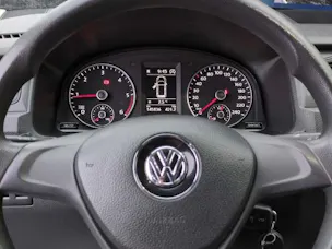 VW Caddy Maxi Kaw. 2.0 TDI 102 BlueMT