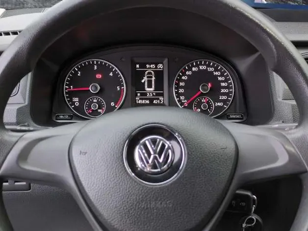VW Caddy Maxi Kaw. 2.0 TDI 102 BlueMT