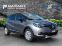 Renault Captur 1.3 TCe Intens EDC S/S PF