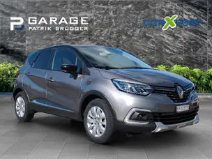 Renault Captur 1.3 TCe Intens EDC S/S PF