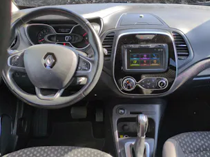 Renault Captur 1.3 TCe Intens EDC S/S PF