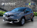Renault Captur 1.3 TCe Intens EDC S/S PF