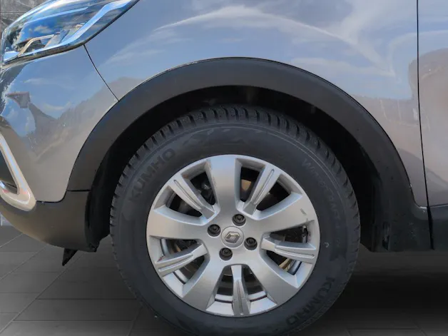 Renault Captur 1.3 TCe Intens EDC S/S PF