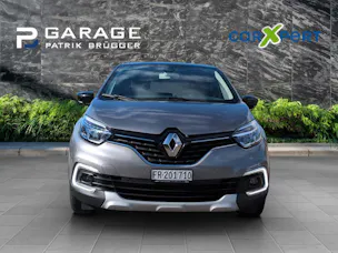 Renault Captur 1.3 TCe Intens EDC S/S PF