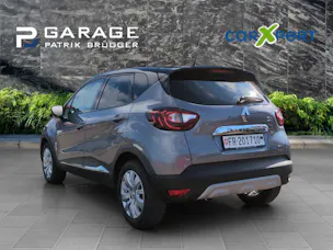 Renault Captur 1.3 TCe Intens EDC S/S PF