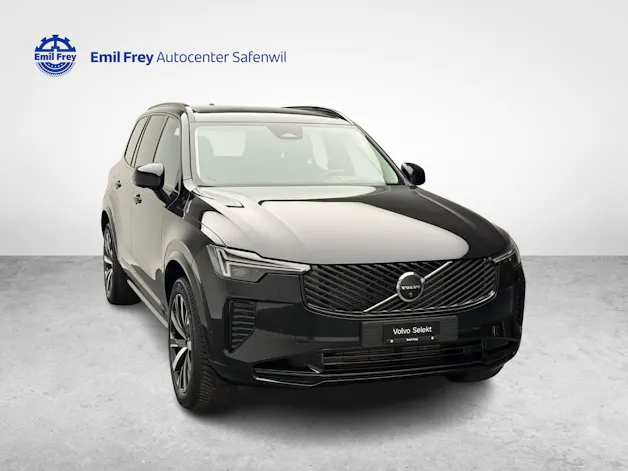 Volvo XC90 2.0 T8 TE Plus Dark eAWD