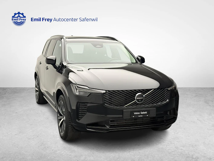 Fahrzeugbild VOLVO XC90