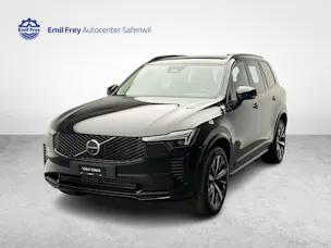 Volvo XC90 2.0 T8 TE Plus Dark eAWD
