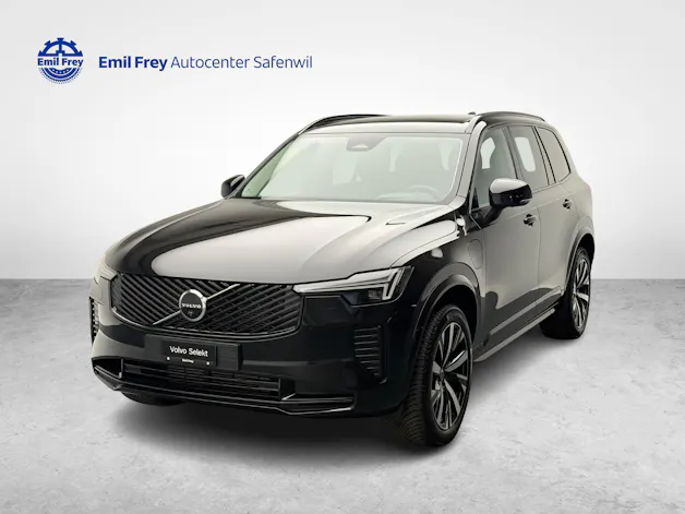 Volvo XC90 2.0 T8 TE Plus Dark eAWD