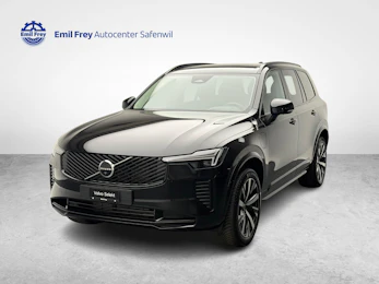 Fahrzeugbild VOLVO XC90 2.0 T8 TE Plus Dark eAWD