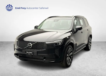 Fahrzeugbild VOLVO XC90 2.0 T8 TE Plus Dark eAWD Fahrzeugbild VOLVO XC90 2.0 T8 TE Plus Dark eAWD