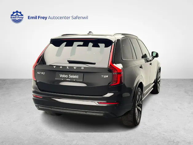 Volvo XC90 2.0 T8 TE Plus Dark eAWD