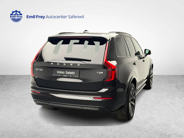 Fahrzeugbild VOLVO XC90