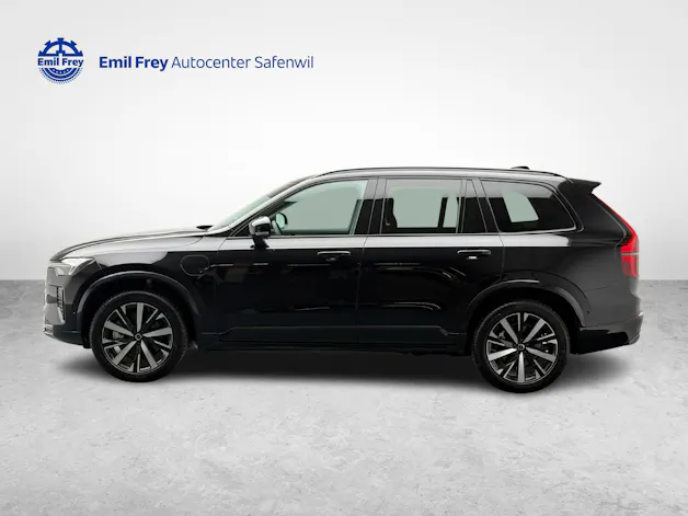 Volvo XC90 2.0 T8 TE Plus Dark eAWD