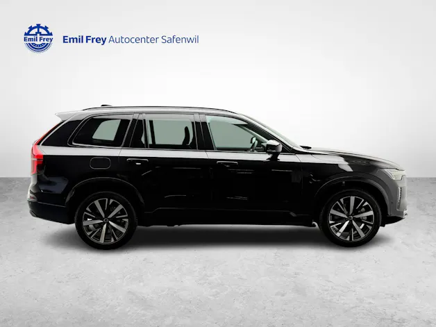 Volvo XC90 2.0 T8 TE Plus Dark eAWD
