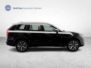 Fahrzeugbild VOLVO XC90 2.0 T8 TE Plus Dark eAWD