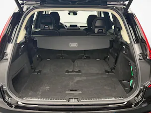 Volvo XC90 2.0 T8 TE Plus Dark eAWD