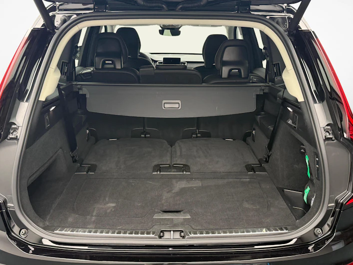 Fahrzeugbild VOLVO XC90