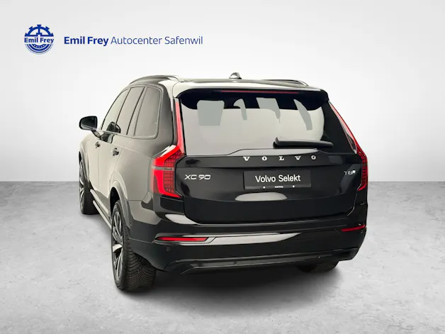 Volvo XC90 2.0 T8 TE Plus Dark eAWD