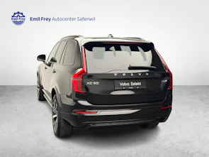 Fahrzeugbild VOLVO XC90 2.0 T8 TE Plus Dark eAWD