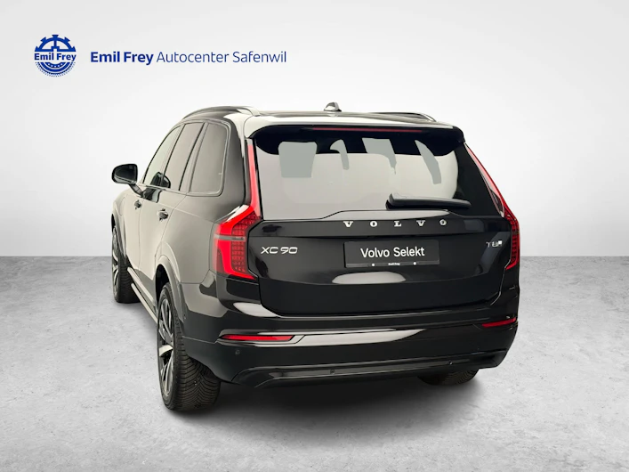 Fahrzeugbild VOLVO XC90