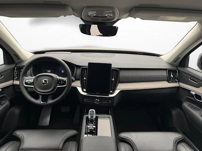 Fahrzeugbild VOLVO XC90