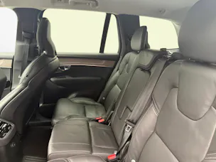 Volvo XC90 2.0 T8 TE Plus Dark eAWD