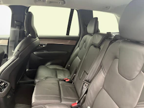 Fahrzeugbild VOLVO XC90 2.0 T8 TE Plus Dark eAWD