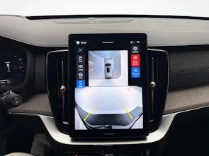 Fahrzeugbild VOLVO XC90 2.0 T8 TE Plus Dark eAWD