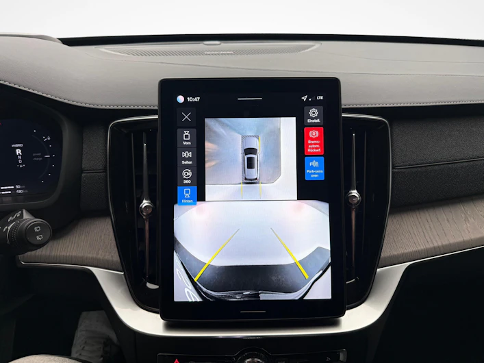 Fahrzeugbild VOLVO XC90