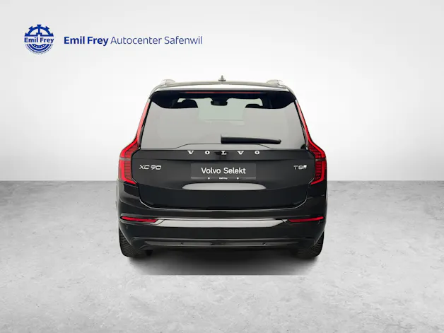 Volvo XC90 2.0 T8 TE Plus Dark eAWD