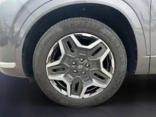Hyundai SANTA FE 1.6 T-GDi Hybrid Vertex 7P