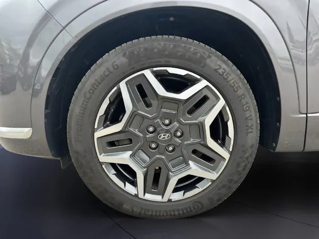 Hyundai SANTA FE 1.6 T-GDi Hybrid Vertex 7P